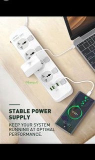 全新優質LDNIO電拖把