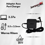 Nice Quality Laptop Charger Adapter Asus X450C X451 X451C X455L X450L X451M X551C 19V 2.37A 5525 - W