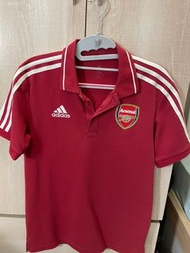 Adidas Arsenal Polo Shirt