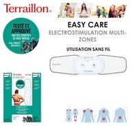 Terraillon - 電子脈衝按摩鎮痛器 (多部位) PN14602
