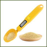 Kitchen Measuring Scoop Scale 0.1g Electronic Gram Measuring Scale For Baking Pet Food Gram Measurin