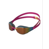 SPEEDO FASTSKIN HYPER ELITE MIRROR GOGGLE - SPEEDO SWIMMING GOGGLES