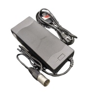 Mobility Scooter Lead-Acid Battery Charger 28.2V 4.0A (3 pin plug)