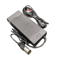 <SAFETY MARK> Lead-Acid Battery Charger for PMA/Mobility Scooter/Motorised Wheelchair 28.8V 3.5A (3 