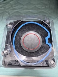 爆旋陀螺 X 電動盤
