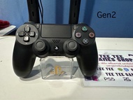 จอยps4 ของแท้ เป็นสินค้ามือสองใช้งานปกติอาจมีรอยตามการใช้งานบ้างเล็กน้อย