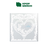 [+ Starship Square Gift ] IVE -  [ IVE EMPATHY ] LOVED IVE Ver.