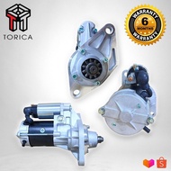 STARTER HICOM 4.3 4HF1 / ISUZU IU HCPS / 8982220181
