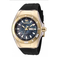 TECHNOMARINE TM -115213 CRUISE MONOGRAM ANALOG DISPLAY SWISS QUARTZ PAWNABLE