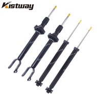 2PCS High Quality Front Or Rear Shock Absorbers Kit NO ADS For Jaguar XE RANGE X760 2015- 2WD T4N733