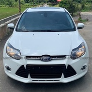 2013年 FOCUS  內文突破二手車盲腸 歡迎點閱