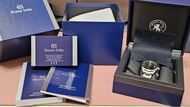 (私人放售) Grand Seiko - SBGA349 [齊set] - Spring Drive - 鈦金屬