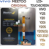 Lcd vivo y12s, y20,y15s,y20s metoo/ og super original 100%