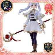 GOOD SMILE COMPANY > figma > Sousou no Frieren Frieren DX Edition Non-Scale Painted Action Figure