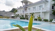 SEASCAPE BEACH RESORT OSLOB