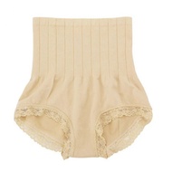 MUNAFIE Seamless Hip Abdomen Fat Burning Waist Slim Panty