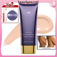 24h Shipping Softeland Foundation Bb Cream Waterproof Lasting Face Makeup Cosmetics Natural Matte Co