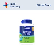 Ocean Health Nutrition for Eyes 60 Caplets [NUHS Pharmacy]