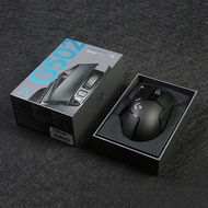 LOGI G502 Lightspeed Gaming Wireless Mouse Computer Notebook Genesis g502hero Mouse