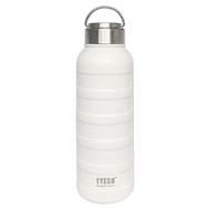 Simple Water Cup Thermos Cup 1,000ml Value Capacity Wholesale insbb4c High Portable Yanda Ladies Mal