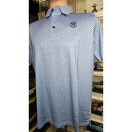 baju golf G fore t shirt
