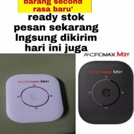 SALE! Modem Mifi andromax m3y modem WiFi 4g murah smartfren Andromax