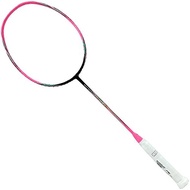 High Quality Badminton Racket 30 Lbs LlNlNG WlNDSTR0M 88O Pink | LN WlNDSTRM 88O PINK