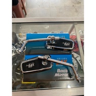 H2C MODEL MIRROR DAY