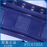 RTC6705 RTC6705A QFN-40 5.8G Perundingan Pra-Pembelian Cip Penghantaran Video Analog Wayarles
