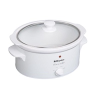 MIYAKO Slow Cooker 3 Liter SC-400 - 100% ORIGINAL