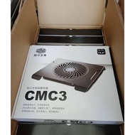 Cooler Master NotePal CMC3 Notebook laptop Cooler
