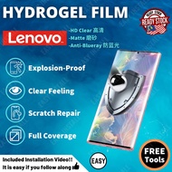 Lenovo Screen Protector Hydrogel Z6 Z5 S5 S850 S660 S90 P780 P70 P70-A EASY INSTALL