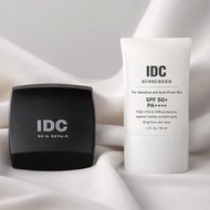 IDC CREAM & IDC SUNSCREEN BUNDLE