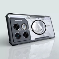 Infinix GT 20 Pro Infinix GT 30 Pro Case Armor Shockproof Magsafe Fusion Case Infinix GT 20 Pro Infi