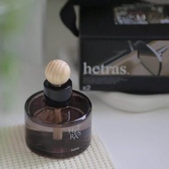Korea Korea Hetras Car Aromatherapy Indoor Car Fireless Diffuser Fragrance Gift Fresh Premium Perfum
