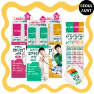 [CJ] Condition Hangover Stick Green Apple Jelly 18g 5P/10P Korean Hangover Quick Hangover Relief