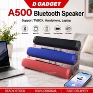 Bluetooth Wireless Speaker A500 Soundbar High quality 3D Surround Soundbar high quality portable out