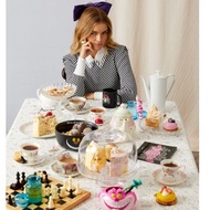 TYPO Disney Super Bowl Alice in the Wonderland Big mug Bowl