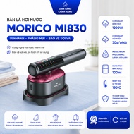 Morico MI830 Handheld Steam Iron | 5 Modes | Led Screen