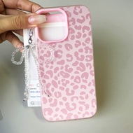 HP GANTUNGAN [Casing+Lanyard] Senlin For Redmi Case poco F7 A5 15 15C Note 14 4G 5G M7 Plus A13 C65 