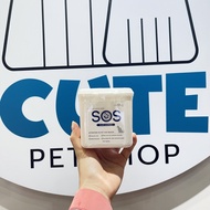 Ear Wipes SOS Ear Cleaning Wipes For Dogs And Cats