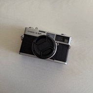 Olympus 35 SP F1.7 35mm Film Camera