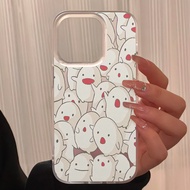 Cute Anti-Fungus Swan Case hp Infinix Smart 10 Plus Note 50 Pro Smart 9 Hot 60I 5840 Pro 5G 30 Pro 2