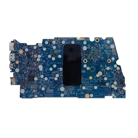 203128-1 For Dell Inspiron 5420 5620 Laptop Motherboard i3 i5 i7 12th Gens Notebook Mainboard