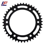 525 42T 10.5 Mm Bolts  Motorcycle Rear Sprocket for BMW F700 GS 13-18 F800 GS  08-18 Adv 2013-2018 F