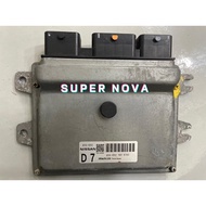 ECU NISSAN A56-D92 D7