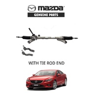 MAZDA 6 SKYACTIVE 2014-2018 STEERING RACK ASSY