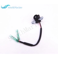 66M-85580-00-00 Pulser Coil for Yamaha 9.9HP 15HP F15 T9.9 Outboard Engine