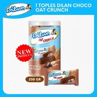 TERLARIS DILAN - 1 TOPLES DILAN CHOCO OAT CRUNCH TOPLES 10G - DLN | COD