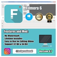 Filmore Video Editor for Low Performance Laptop/Old Laptop (Laptop Lama)